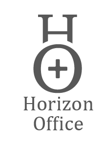 Logo Horizon Office